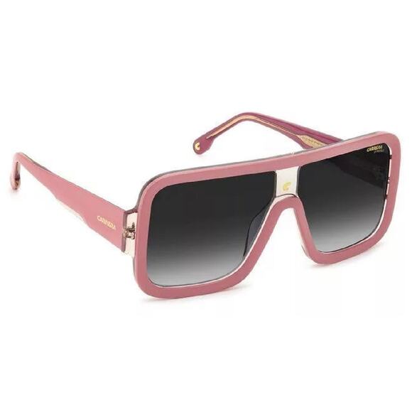 New, CARRERA Sunglasses Flaglab 14 3R79O Authentic - Picture 2 of 7